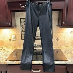 Chicos Black Label Pants. 1.5